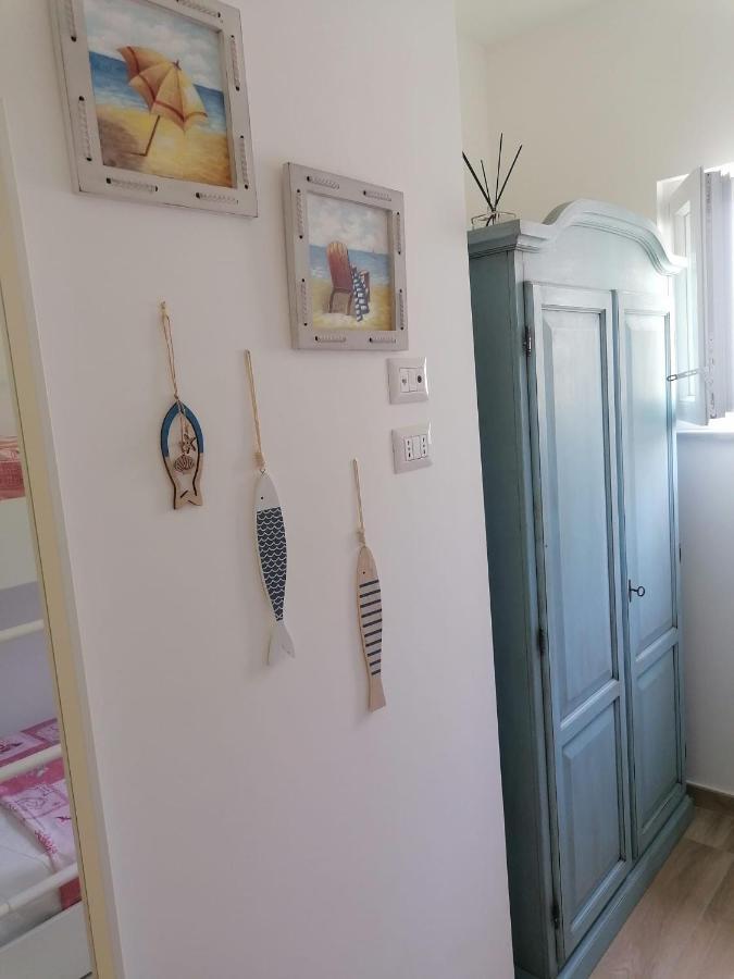 Il Fungo Di Lacco Lacco Ameno  ภายนอก รูปภาพ